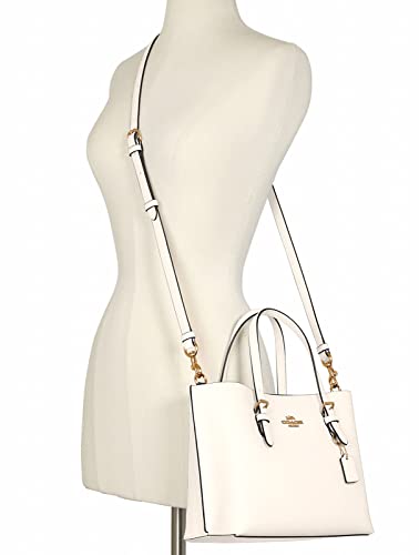 COACH Mollie Tote 1671