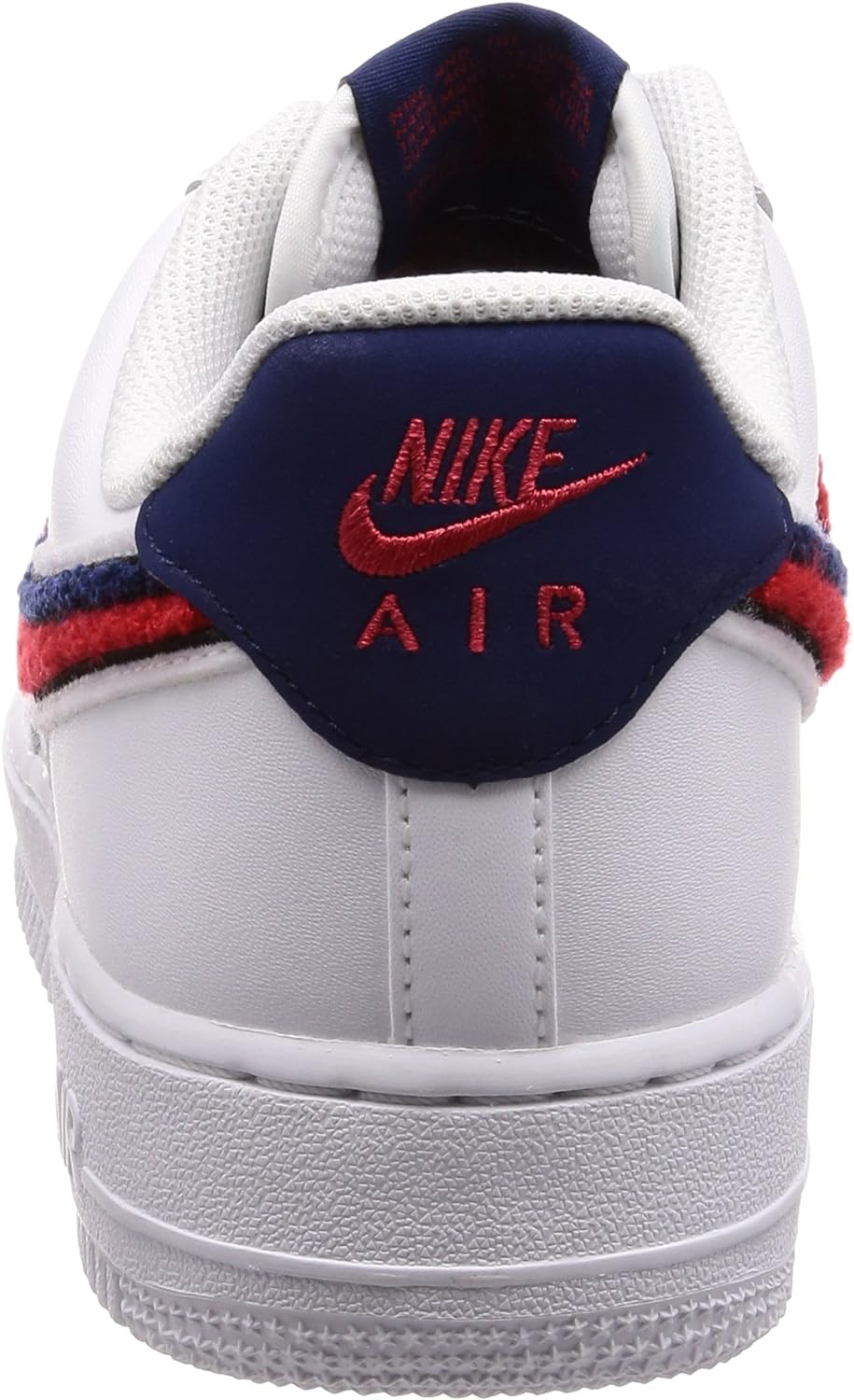 Nike Basketball Shoe