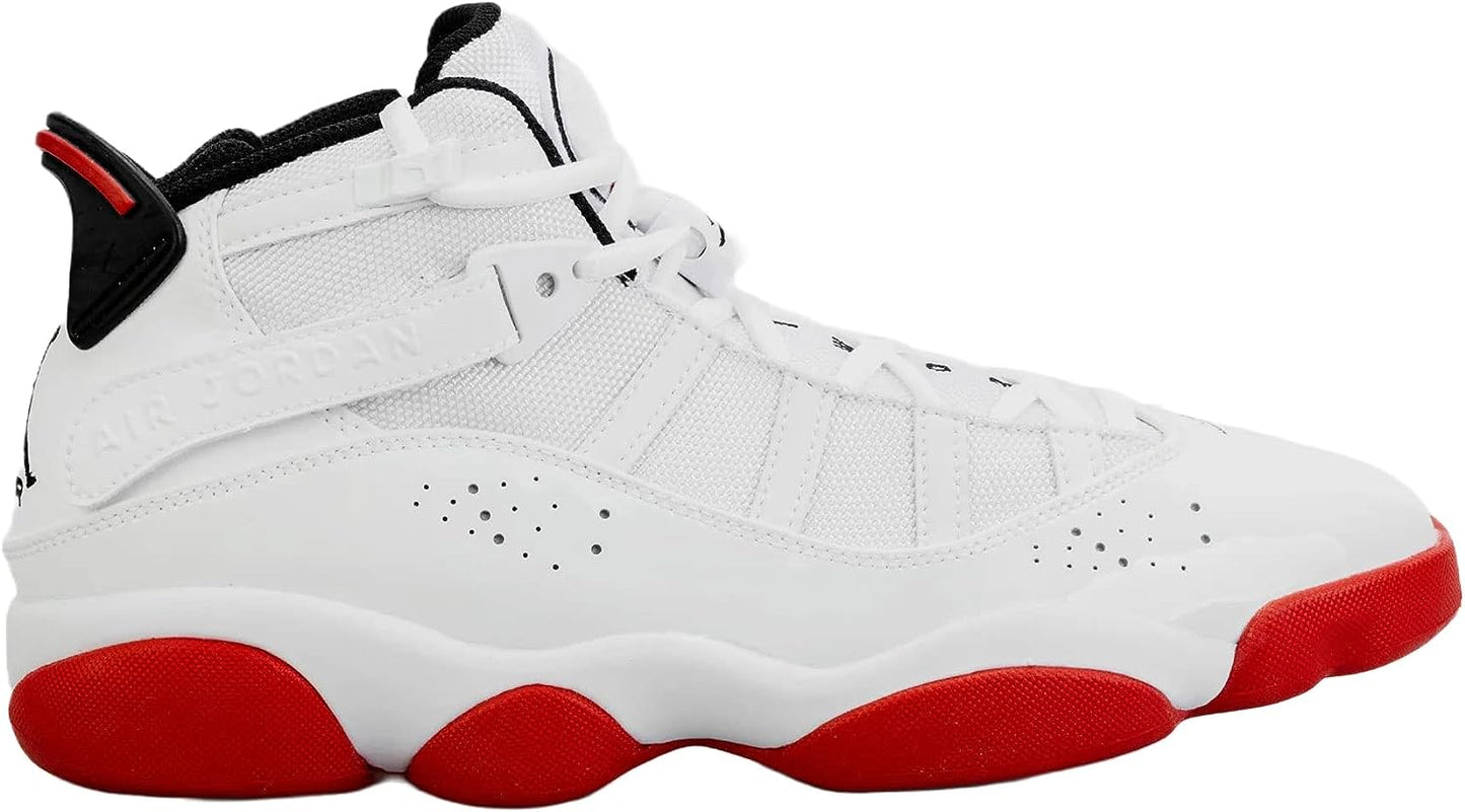 Jordan Air 6 Rings