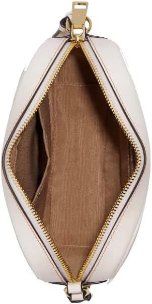 Coach Jamie Crossbody Camera Bag (Chartreuse)