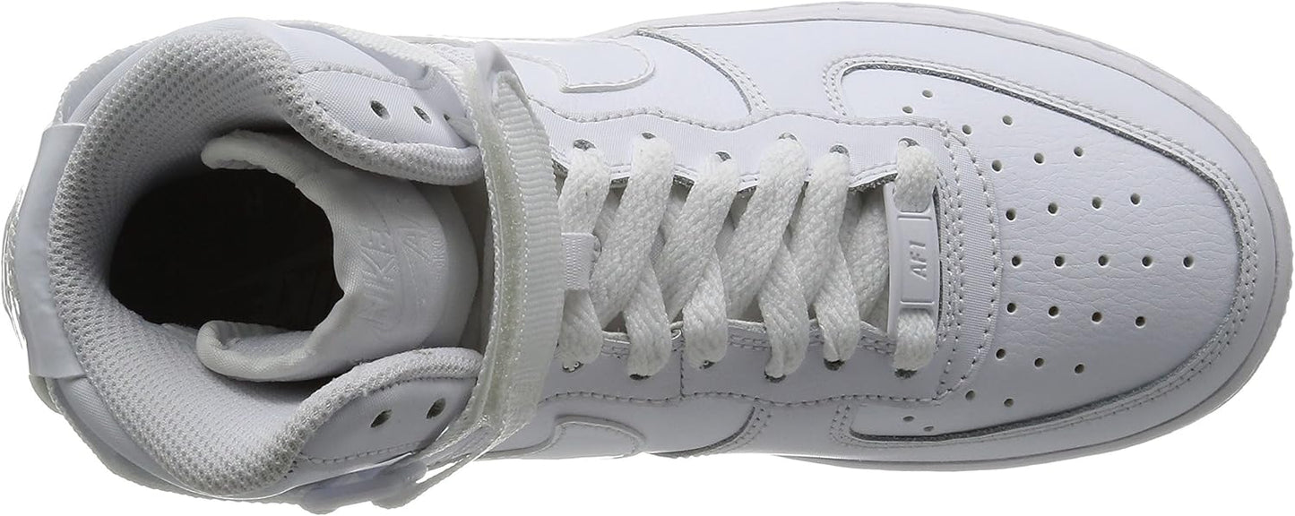 Nike Basketball Shoe