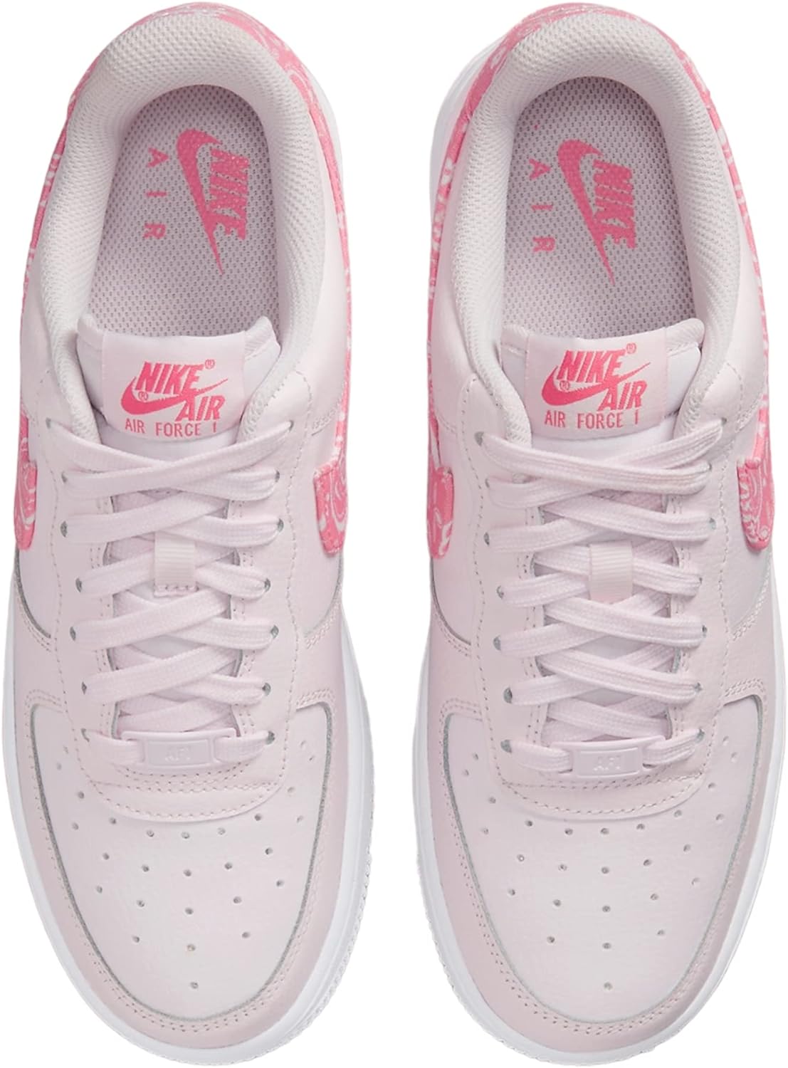 Nike Basketball Shoe