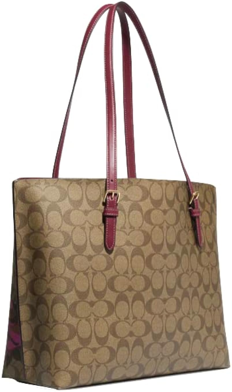 COACH Mollie Tote 1671