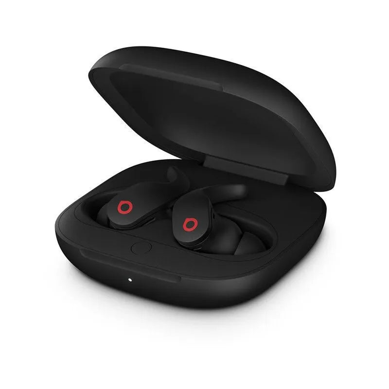 TWS Fit Pro Earphone True Wireless Bluetooth Headphones Noise Reduction Earbuds Touch Control Headset For iPhone 13 Samsung