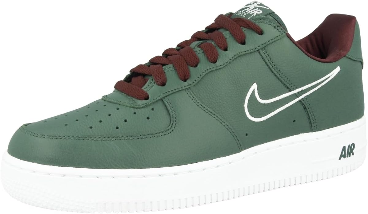 Nike Basketball Shoe