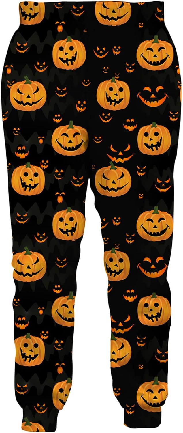 RAISEVERN Mens Sweatpants with Pockets Joggers for Men Sports Casual Sweat Pants with Drawstring