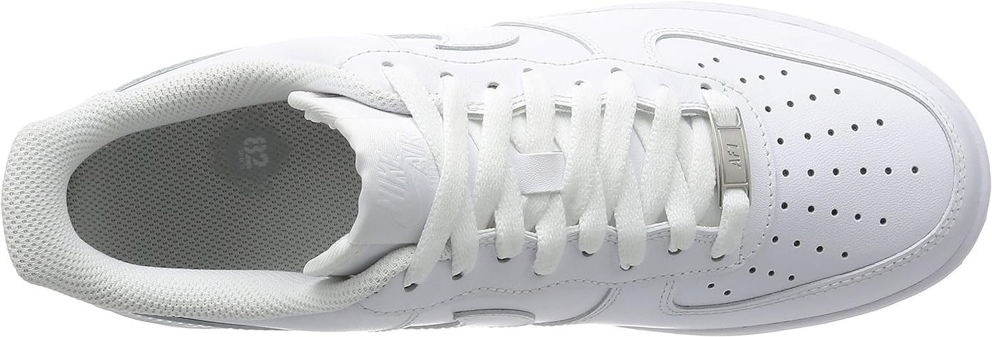 Nike Basketball Shoe