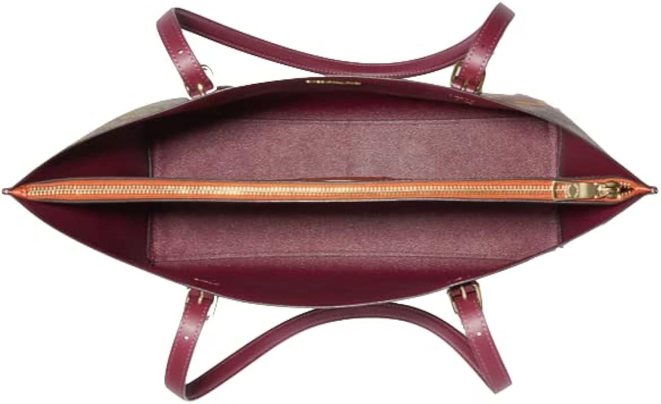 COACH Mollie Tote 1671
