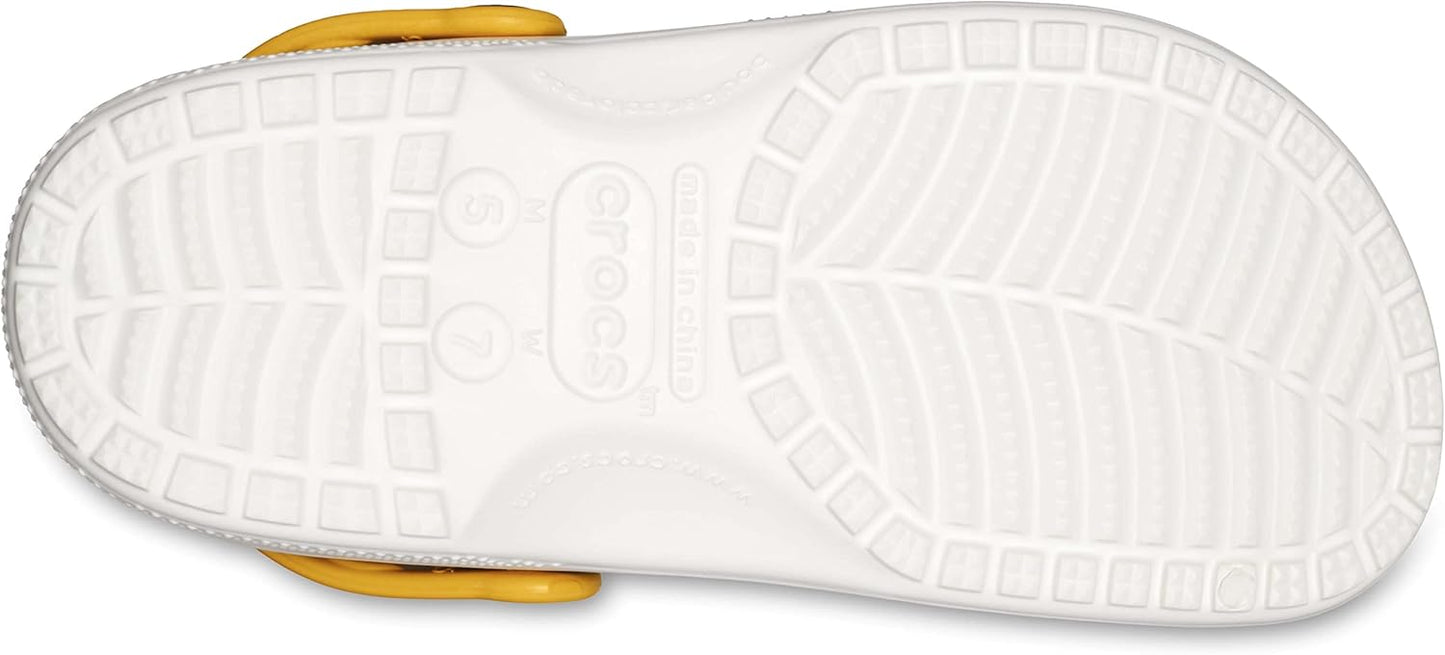Crocs Unisex Classic United States Military Clogs