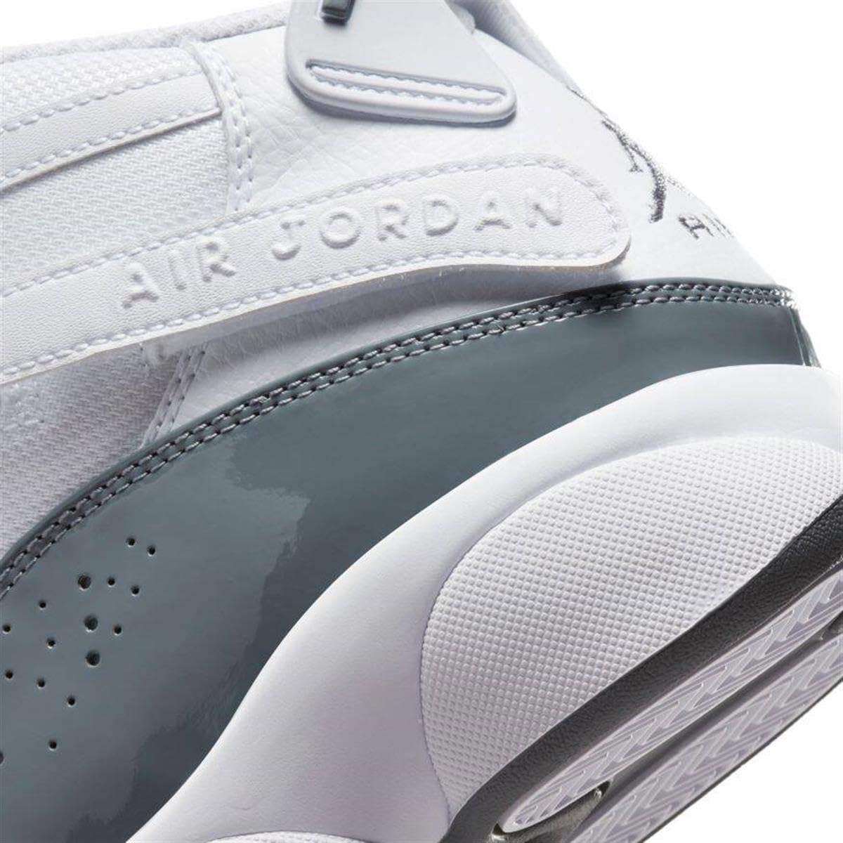Jordan Air 6 Rings