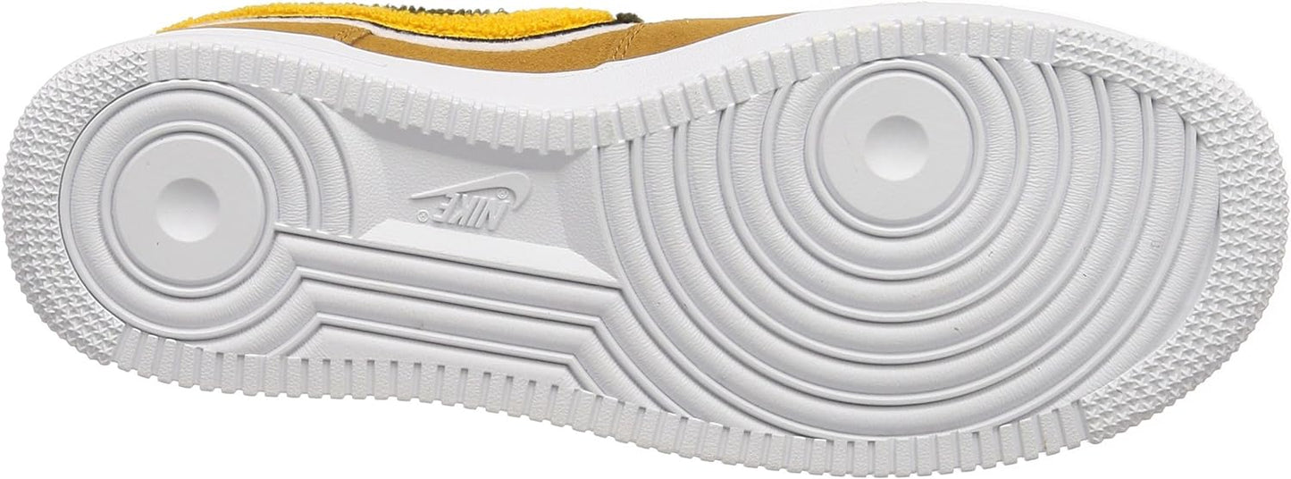 Nike Basketball Shoe