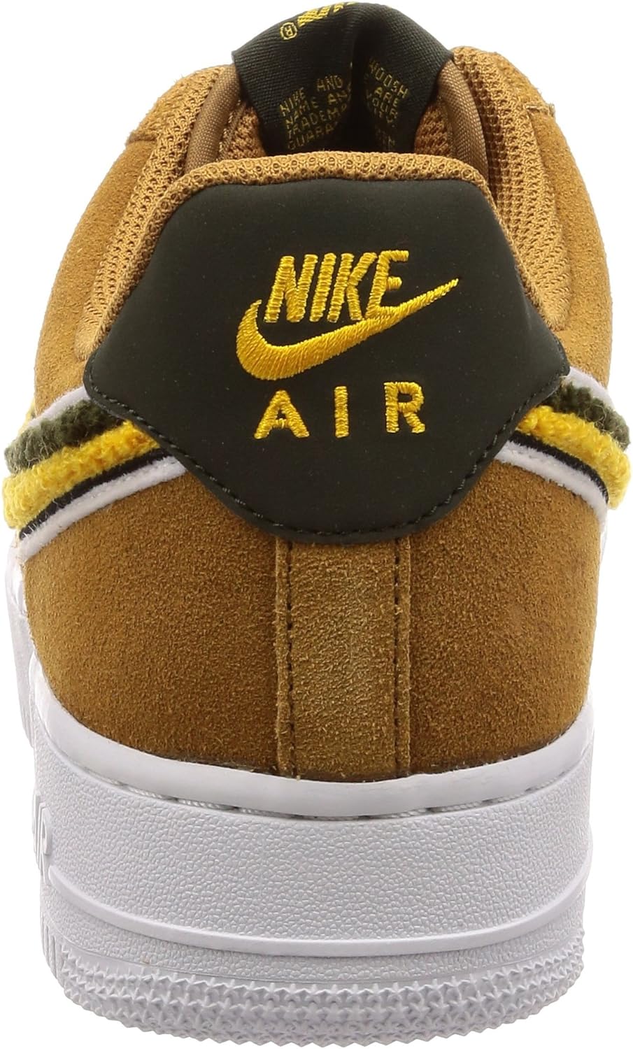 Nike Basketball Shoe
