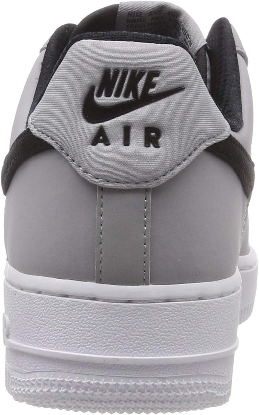 Nike Basketball Shoe
