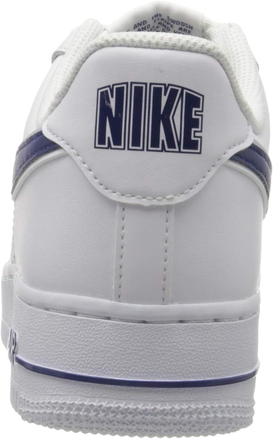 Nike Basketball Shoe