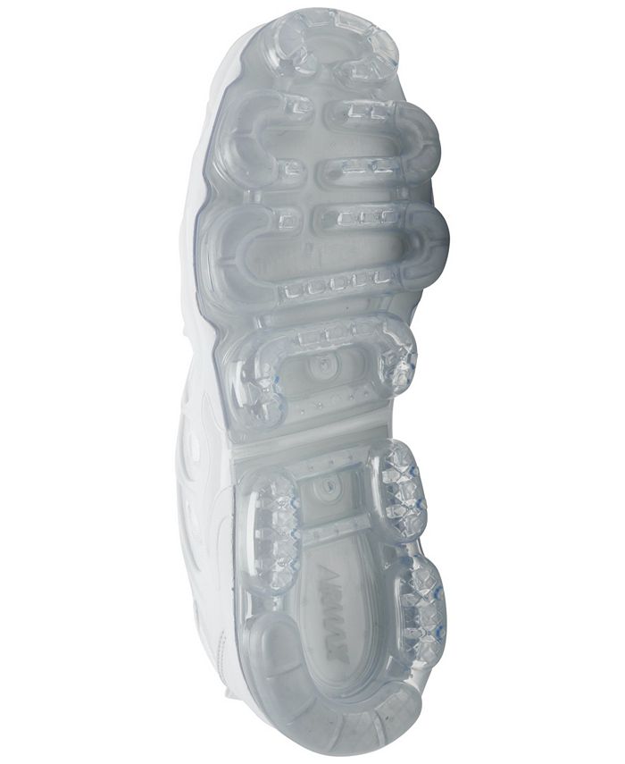 Nike Men's Air Vapormax Plus Running Sneakers from Finish Line
