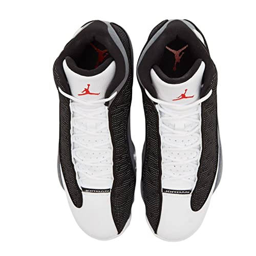 Jordan Air 13 Black Flint Mens Shoes