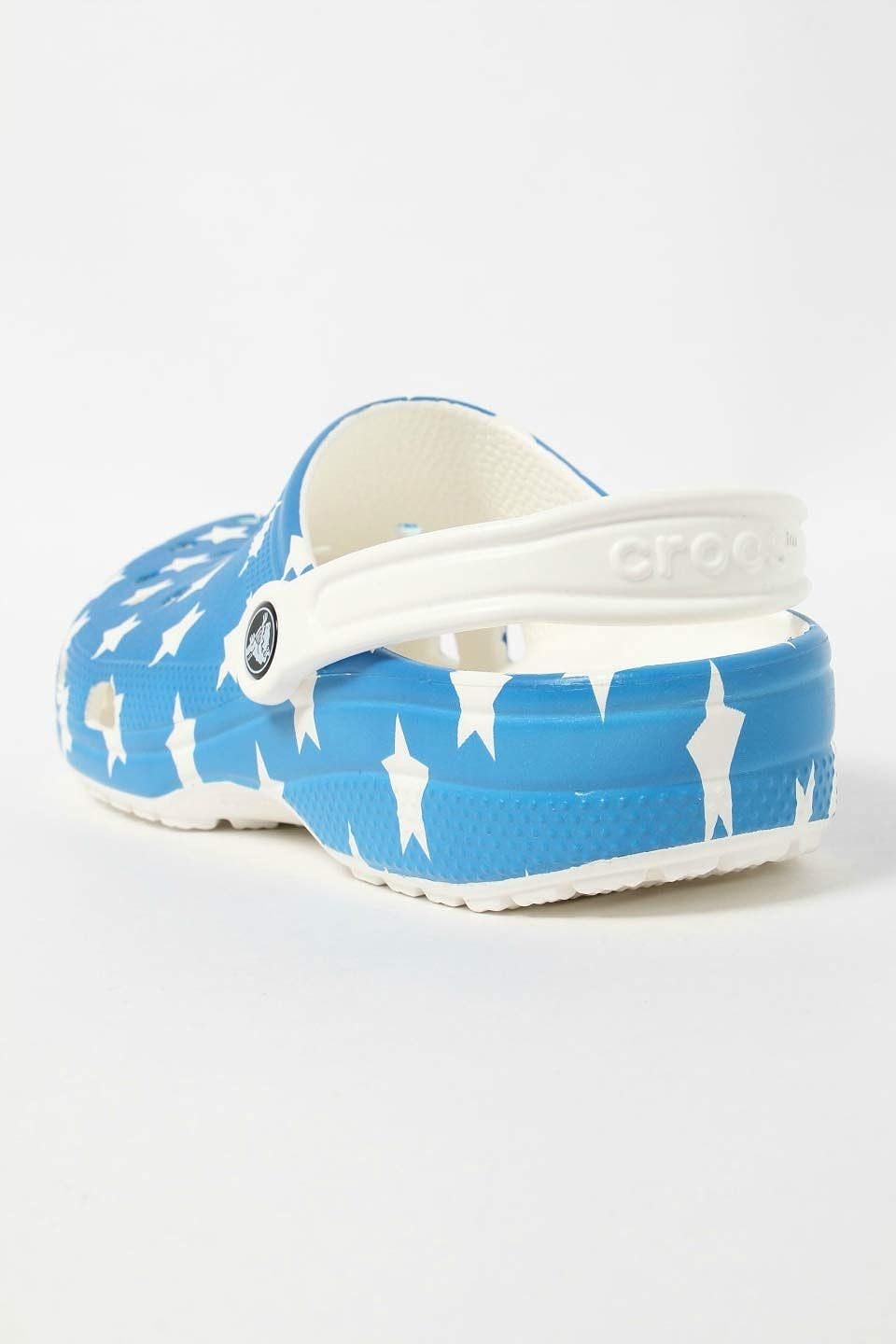 Crocs Unisex Classic United States Military Clogs
