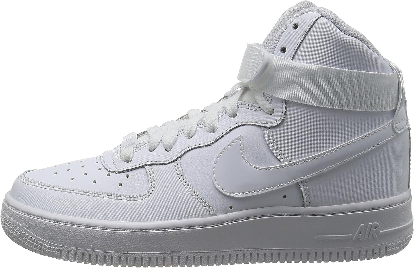 Nike Basketball Shoe