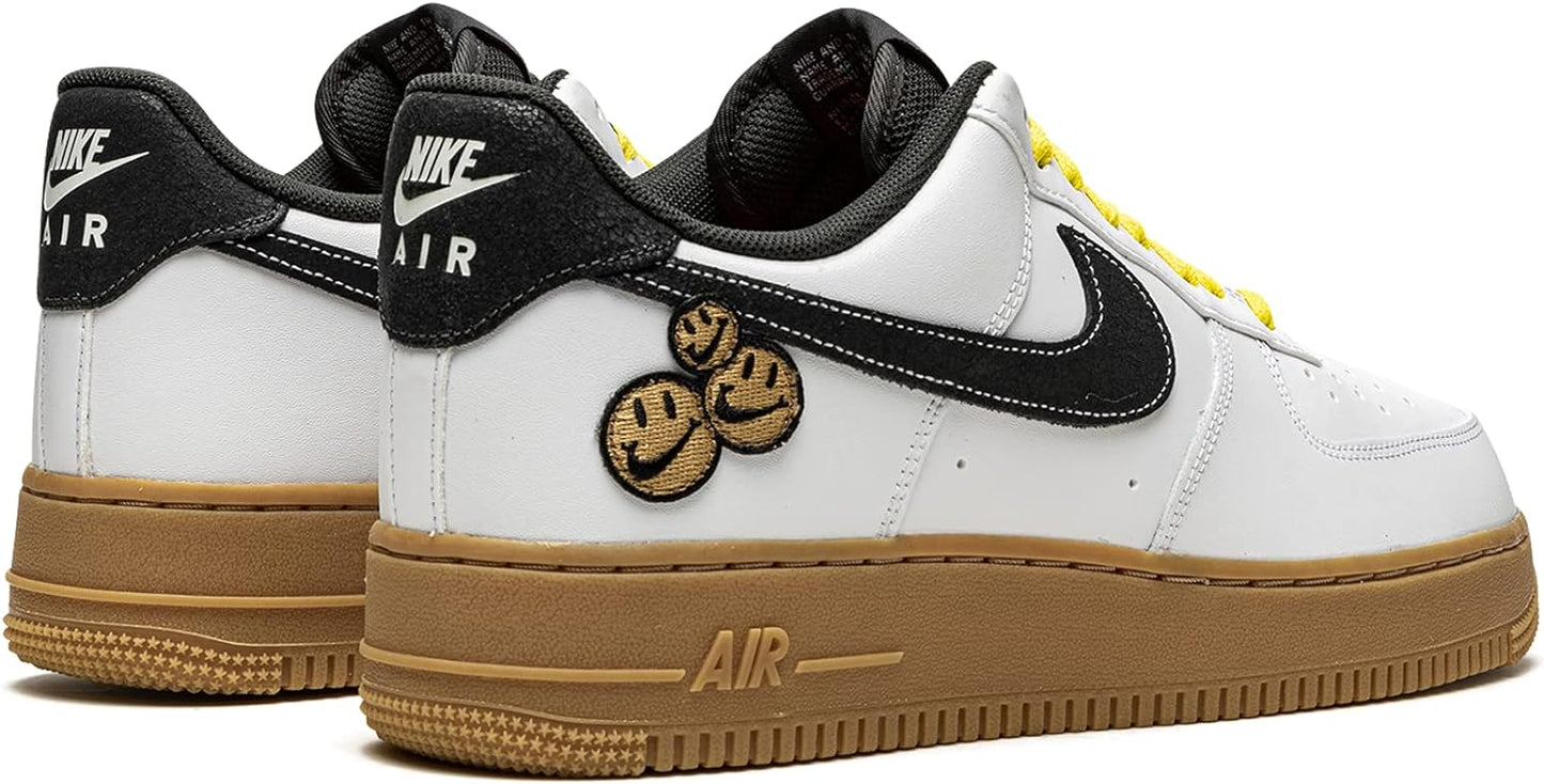 Nike Basketball Shoe