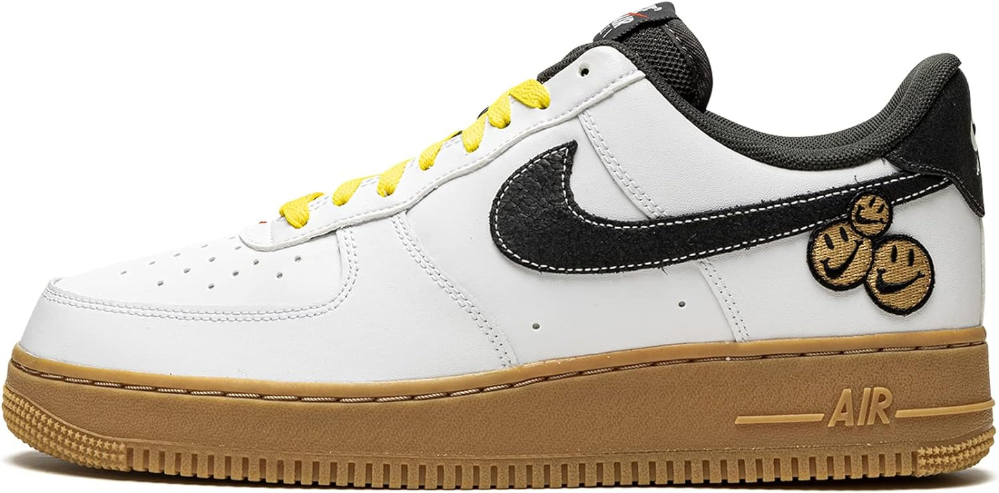 Nike Basketball Shoe
