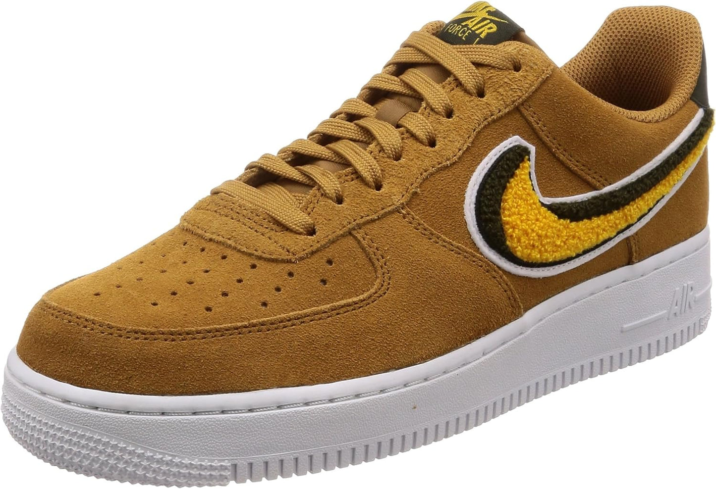 Nike Basketball Shoe