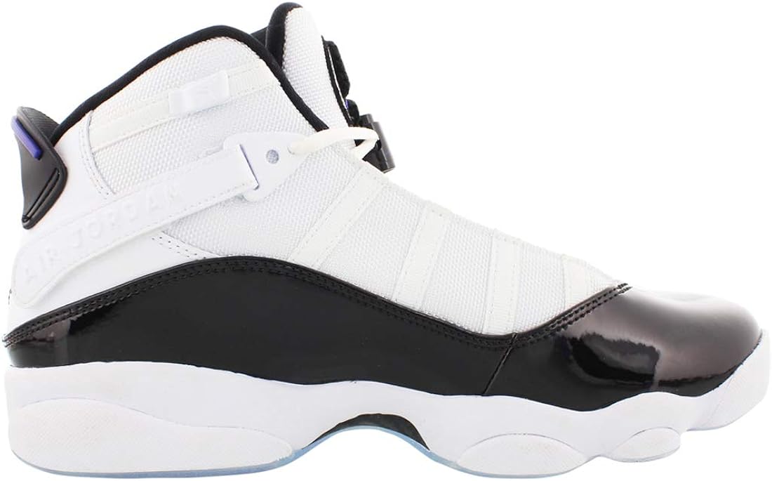 Jordan Air 6 Rings
