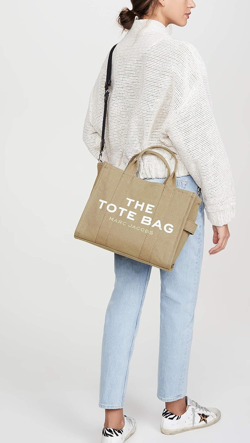 Marc Jacobs Women's The Medium Tote Bag