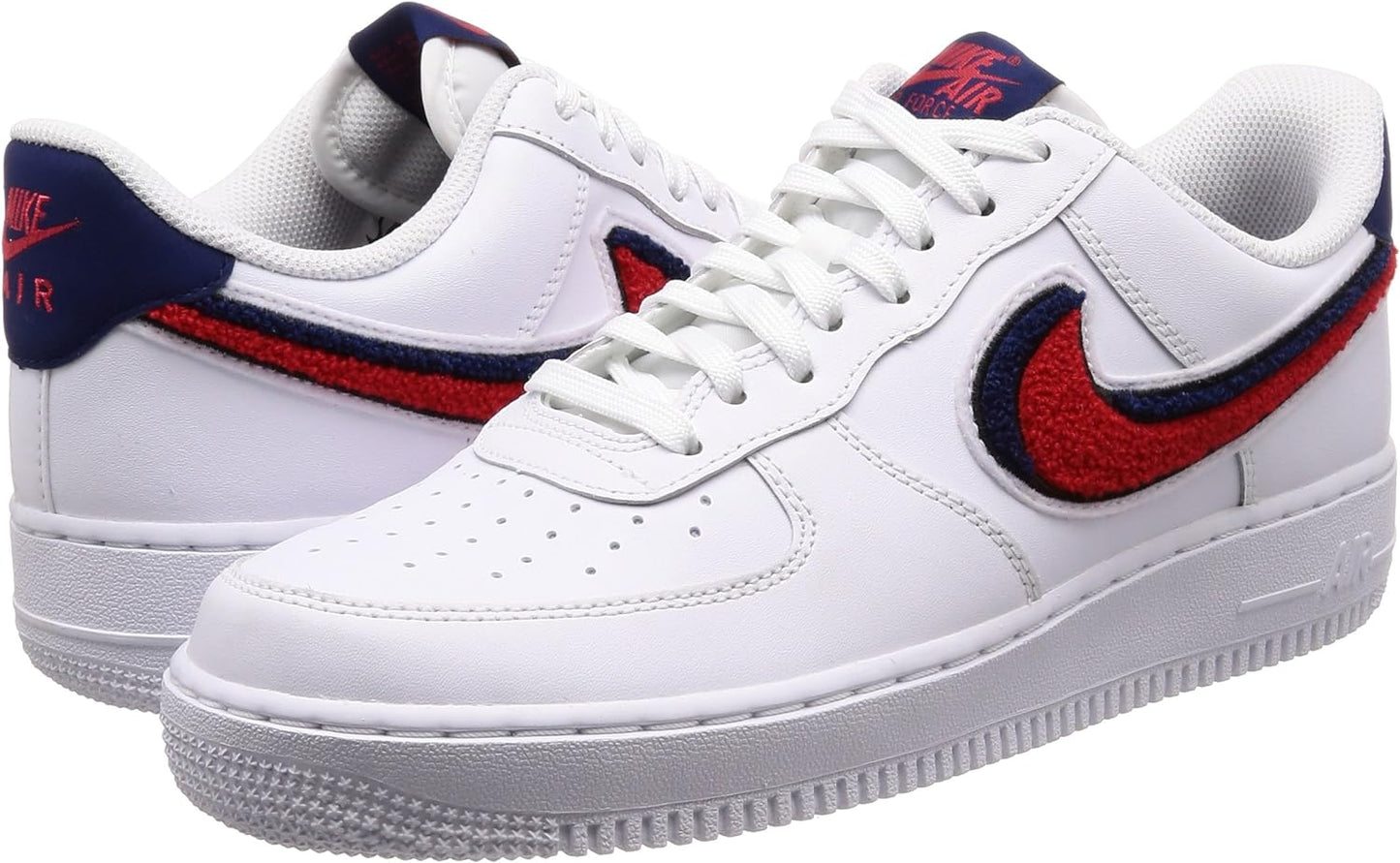Nike Basketball Shoe
