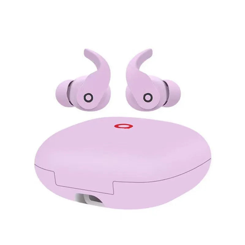 TWS Fit Pro Earphone True Wireless Bluetooth Headphones Noise Reduction Earbuds Touch Control Headset For iPhone 13 Samsung