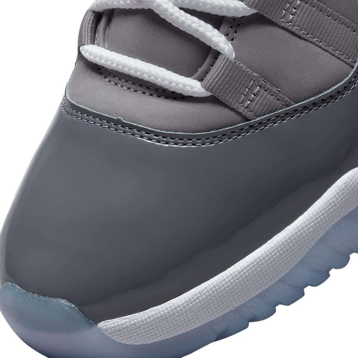 Nike Jordan 11 Retro Cool Grey 2021 Men's Basketball CT8012-005