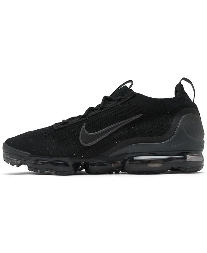 Men's Air VaporMax 2021 FK Running Sneakers from Finish Line