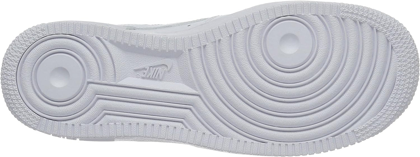 Nike Basketball Shoe