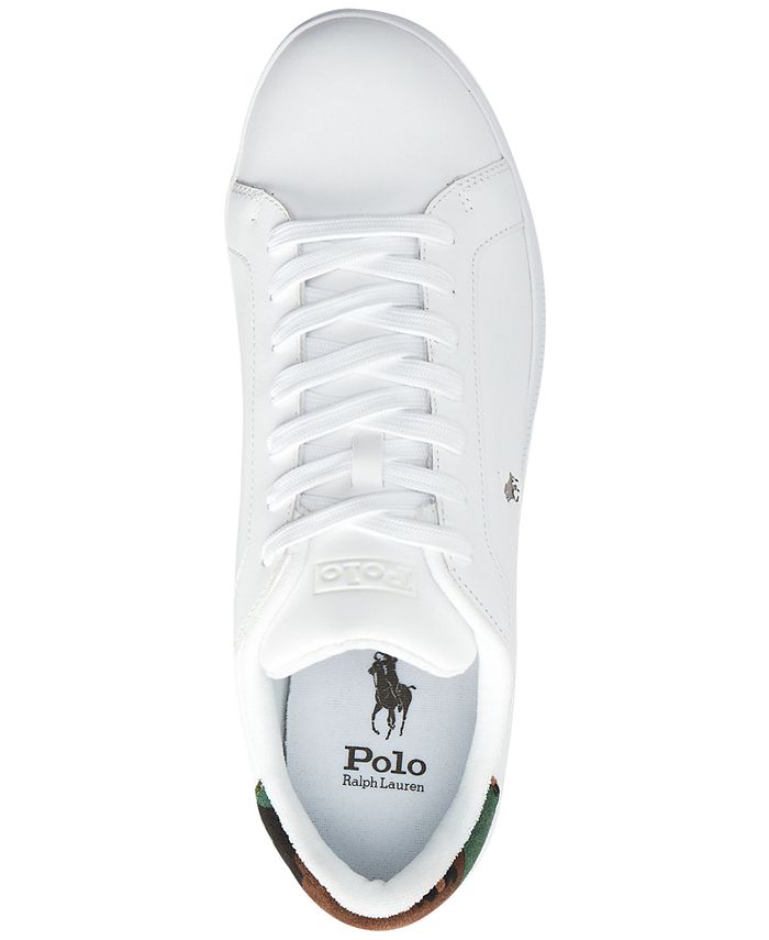 Men's Heritage Court II Sneaker