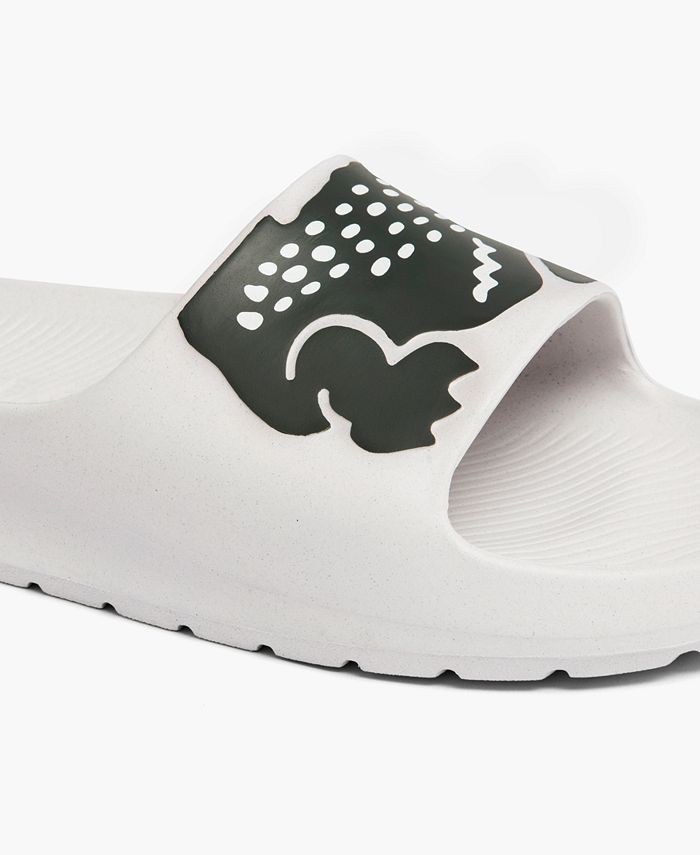 Men's Croco 2.0 Slide Sandals