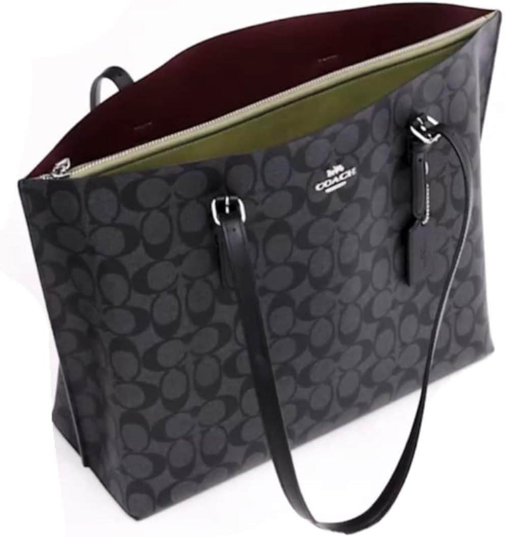 COACH Mollie Tote 1671