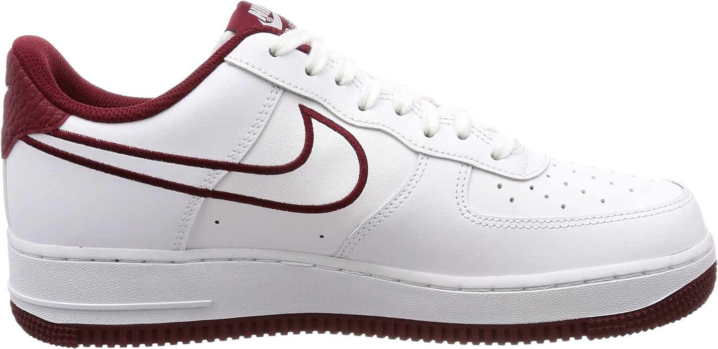 Nike Basketball Shoe