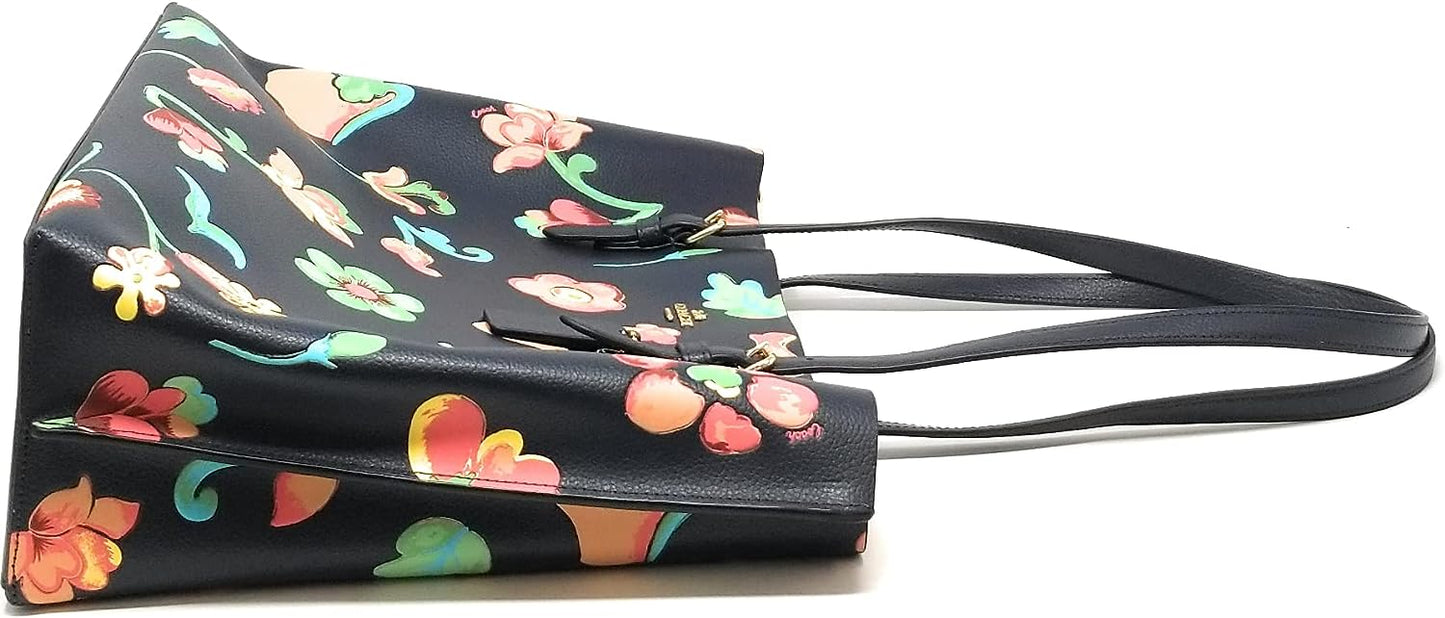 COACH Mollie Tote 1671