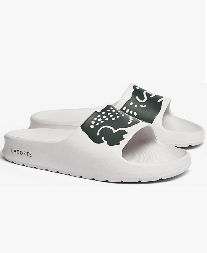 Men's Croco 2.0 Slide Sandals