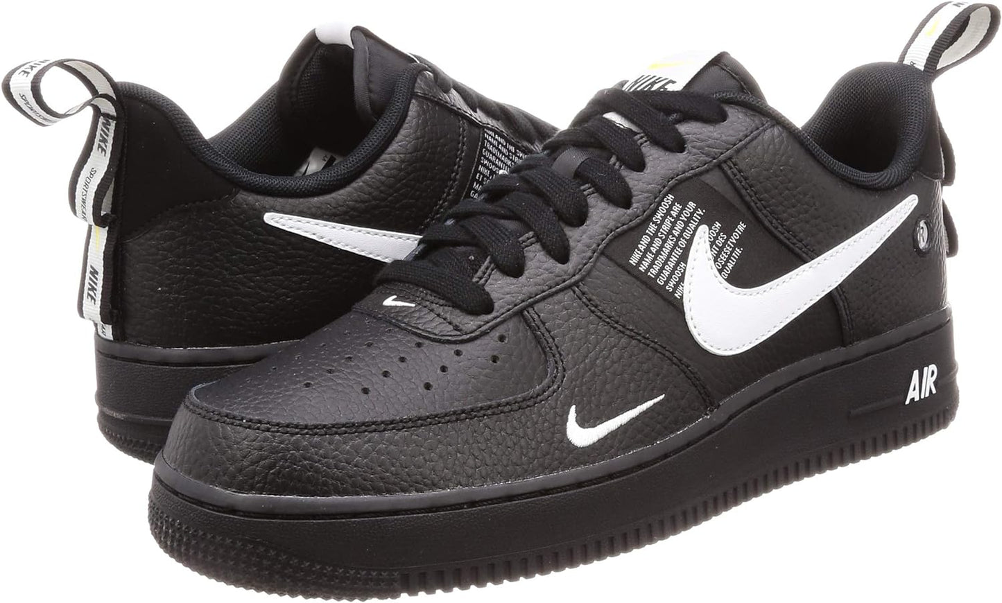 Nike Basketball Shoe