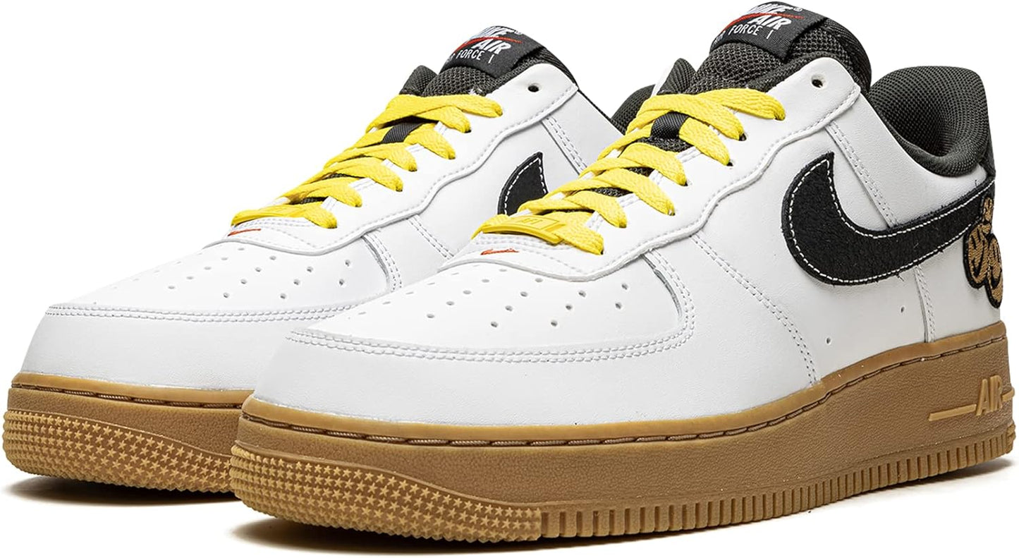 Nike Basketball Shoe