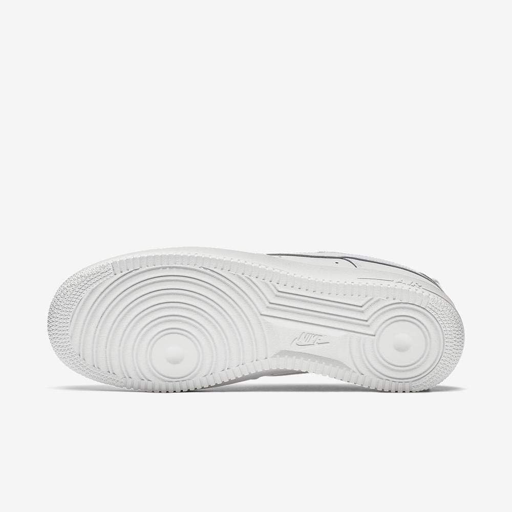 Nike Basketball Shoe
