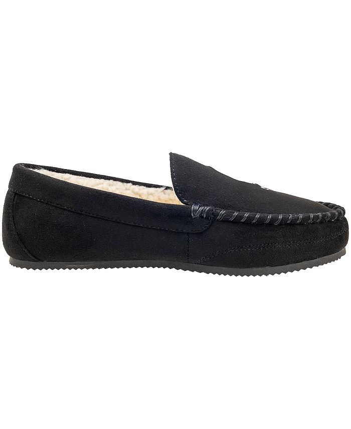 Men's Dezi V Bear Moccasin Slippers
