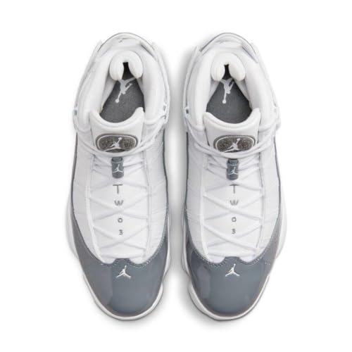 Jordan Air 6 Rings