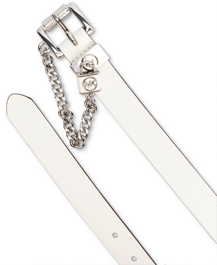 25 mm Swag Chain Belt