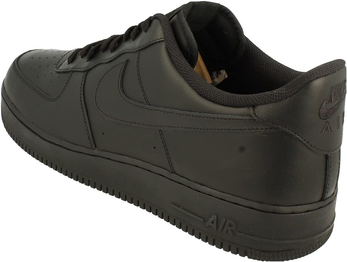 Nike Basketball Shoe