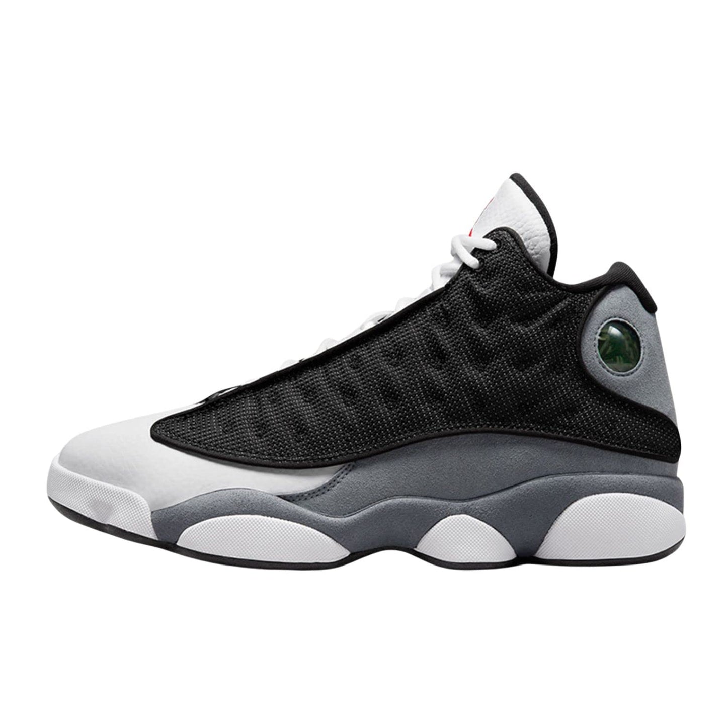 Jordan Air 13 Black Flint Mens Shoes