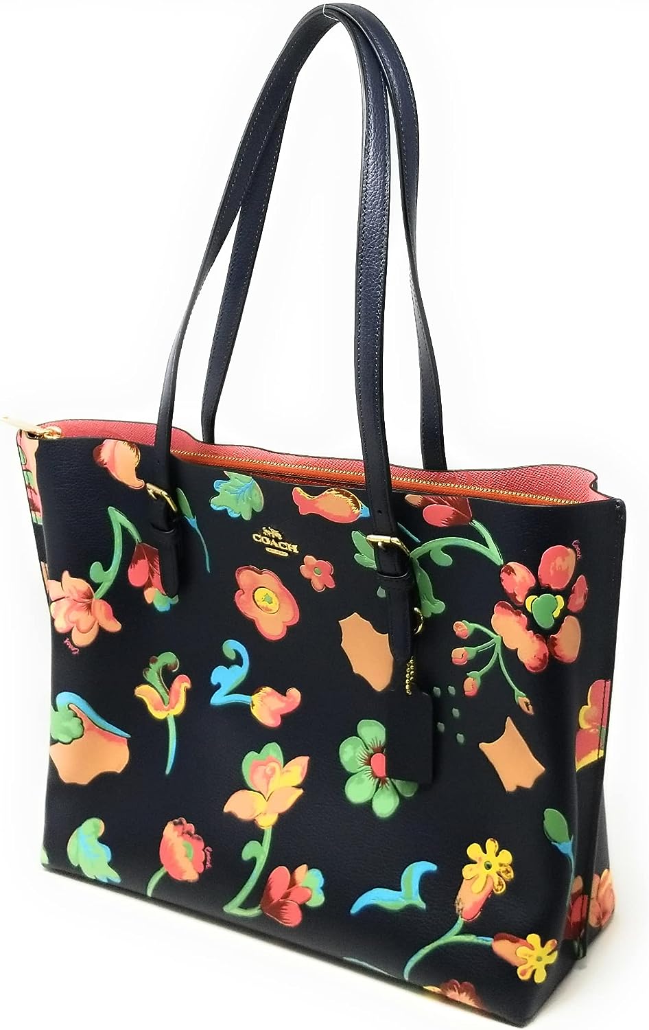 COACH Mollie Tote 1671