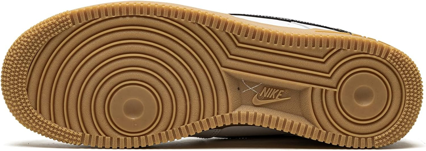 Nike Basketball Shoe
