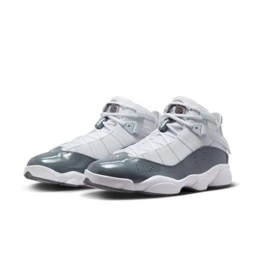 Jordan Air 6 Rings
