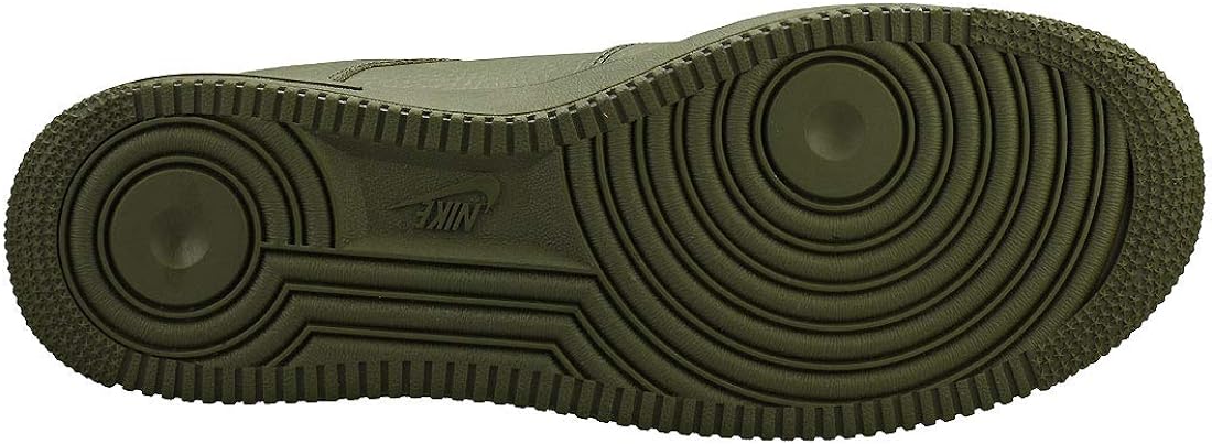 Nike Basketball Shoe
